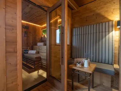 Natur- Wohlfühlhotel Brunner Hof OHG