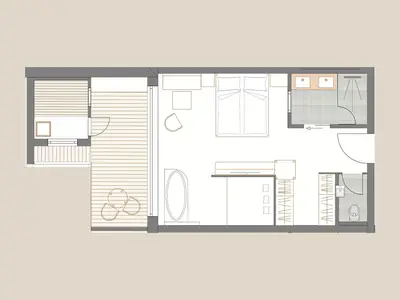 Natur- Wohlfühlhotel Brunner Hof OHG