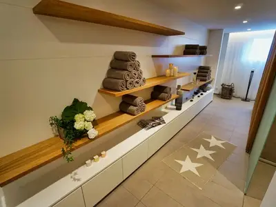 Suite für 2 Personen in Cuxhaven 3/10