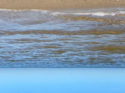 Suite für 2 Personen in Cuxhaven 5/10