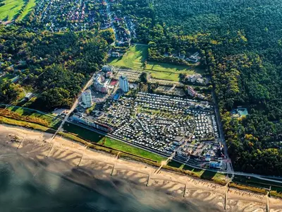 Suite für 2 Personen in Cuxhaven 8/10