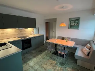 Suite für 2 Personen in Cuxhaven 9/10