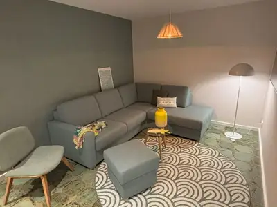 Suite für 2 Personen in Cuxhaven 10/10