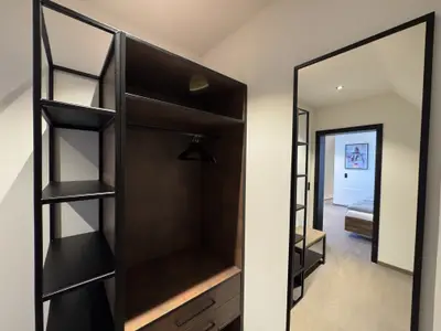 Suite für 4 Personen in Wolframs-Eschenbach 4/7