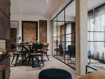 Suite für 4 Personen in Wolframs-Eschenbach 7/7