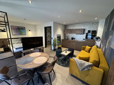 Suite für 3 Personen in Wolframs-Eschenbach 6/7