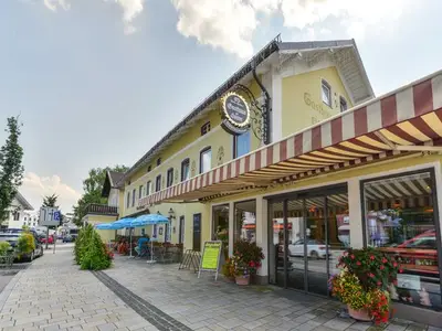 Suite für 3 Personen (21 m²) in Starnberg 1/10