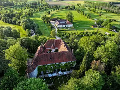 Schloss Ernegg