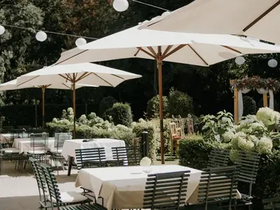 Hochzeit am Schloss Ernegg