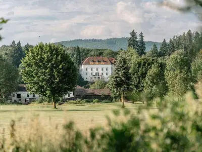 Schloss Ernegg
