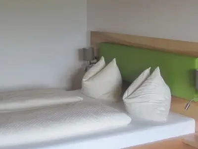 Suite für 4 Personen (30 m²) in Steinbach am Attersee 3/10