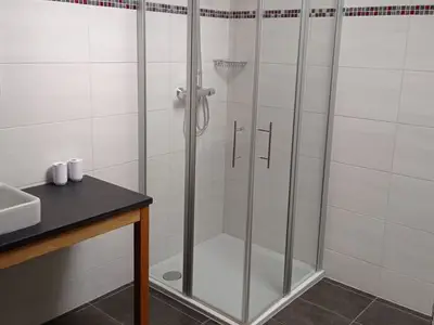 Suite für 4 Personen (30 m²) in Steinbach am Attersee 7/10