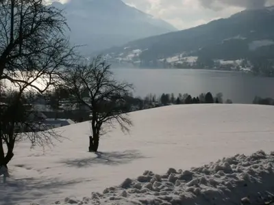 Suite für 4 Personen (30 m²) in Steinbach am Attersee 1/10