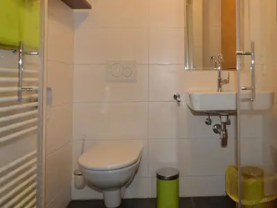 Suite für 4 Personen (30 m²) in Steinbach am Attersee 10/10