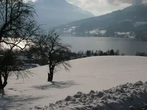 Suite für 4 Personen (30 m²) in Steinbach am Attersee