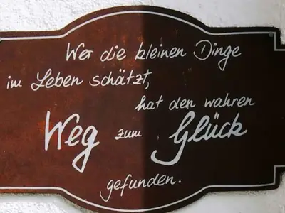 Suite für 4 Personen (30 m²) in Steinbach am Attersee 10/10