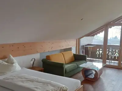 Suite für 4 Personen (30 m²) in Steinbach am Attersee 4/10