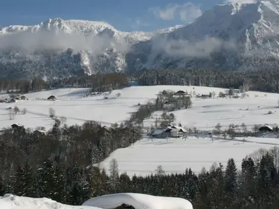 Suite für 4 Personen (30 m²) in Steinbach am Attersee 1/10