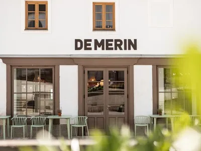 Suite für 4 Personen (55 m²) in Straden 1/10