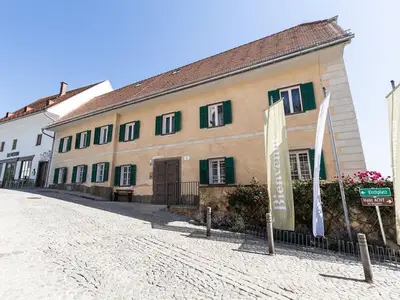 Suite für 4 Personen (55 m²) in Straden 2/10