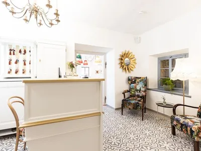 Suite für 4 Personen (55 m²) in Straden 4/10
