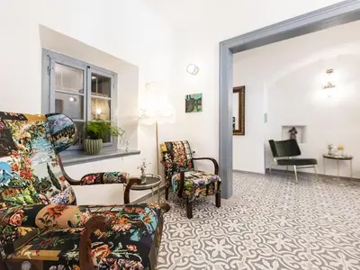 Suite für 4 Personen (55 m²) in Straden 6/10