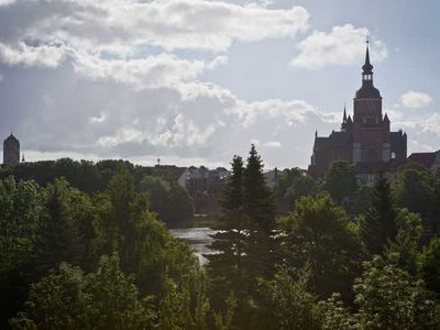 Suite für 4 Personen (30 m²) in Stralsund 7/10