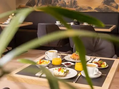 Suite für 2 Personen (28 m²) in Stralsund 5/10