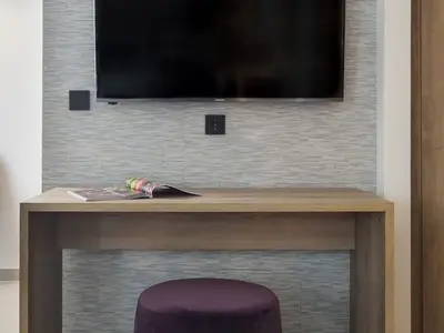 Suite für 2 Personen (28 m²) in Stralsund 9/10