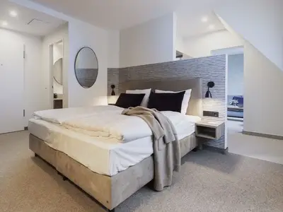 Suite für 2 Personen (35 m²) in Stralsund 8/10