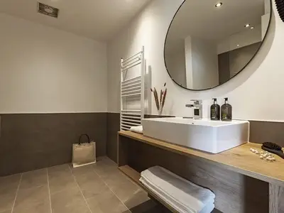 Suite für 2 Personen (35 m²) in Stralsund 10/10
