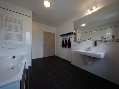 Suite für 4 Personen (40 m²) in Strausberg 9/9