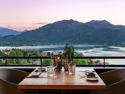 Suite für 2 Personen in Tegernsee 5/10