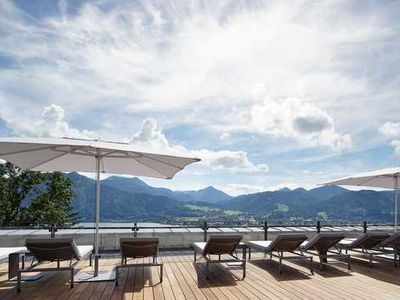 Suite für 2 Personen (50 m²) in Tegernsee 10/10