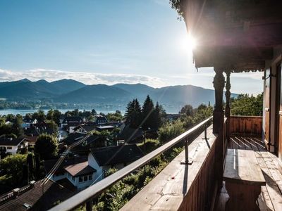 Suite für 2 Personen (70 m²) in Tegernsee 2/10