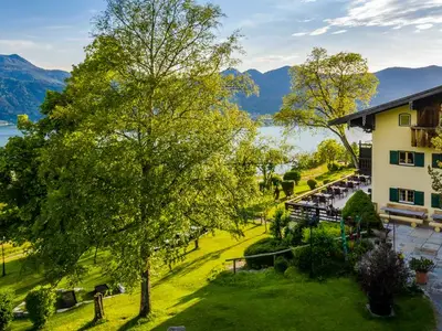 Suite für 2 Personen (24 m²) in Tegernsee 1/10