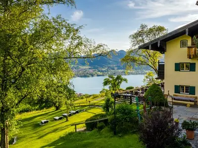 Suite für 2 Personen (24 m²) in Tegernsee 5/10