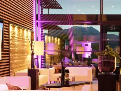 Suite für 3 Personen (42 m²) in Tegernsee 3/10