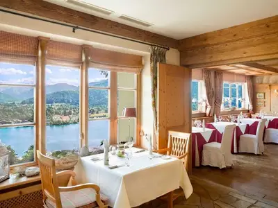 Suite für 2 Personen (38 m²) in Tegernsee 7/10