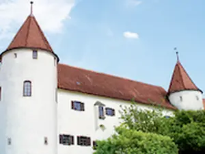 Suite für 2 Personen (25 m²) in Thalmässing