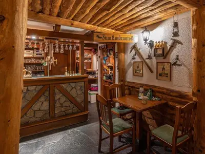 Suite für 3 Personen (26 m²) in Wiesa 2/10