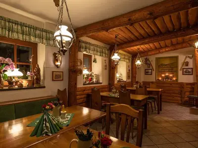 Suite für 3 Personen (26 m²) in Wiesa 4/10