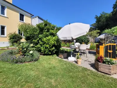 Suite für 2 Personen (35 m²) in Thiessow 7/10