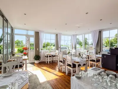 Suite für 2 Personen (35 m²) in Thiessow 9/10