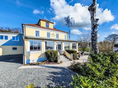 Suite für 2 Personen (35 m²) in Thiessow 5/10