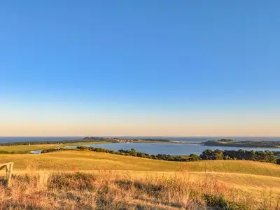 Suite für 2 Personen (35 m²) in Thiessow 7/10