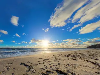 Suite für 2 Personen (35 m²) in Thiessow 9/10