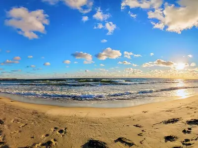 Suite für 2 Personen (35 m²) in Thiessow 6/10