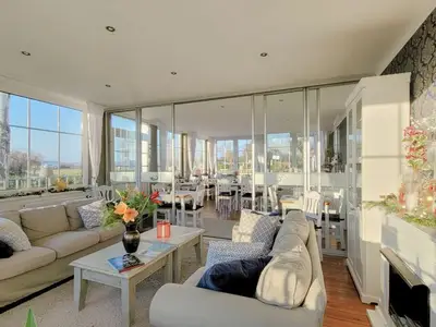 Suite für 2 Personen (35 m²) in Thiessow 4/10