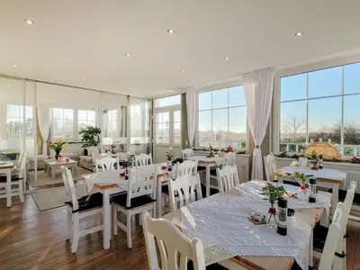 Suite für 2 Personen (35 m²) in Thiessow 7/10